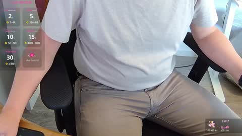 Snapshot of sneakybill82 chatting on 12, 5, 2026 Sneakybill online show from 12, 5, 2026