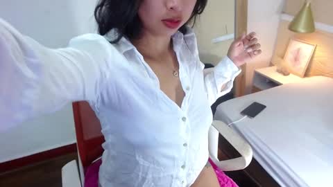 Snapshot of sneakyy_fantasy chatting on 4, 12, 2024 Hellen  online show from 4, 12, 2024