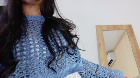 Snapshot of sneakyy_fantasy chatting on 5, 2, 2025 Hellen  online show from 5, 2, 2025