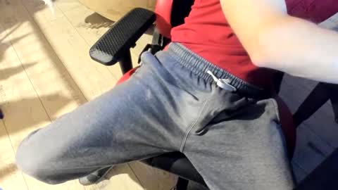 Snapshot of snip1977 chatting on 16, 1, 2025 snip1977 online show from 16, 1, 2025