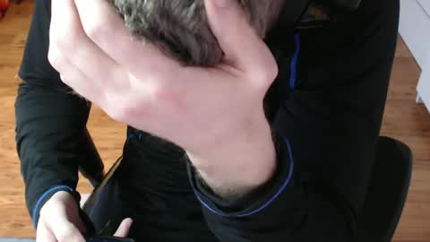 Cbt-Slave online show from 14, 3, 2026