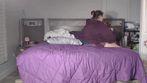 Snapshot of snoqueen954321 chatting on 21, 1, 2025 Snoqueen online show from 21, 1, 2025