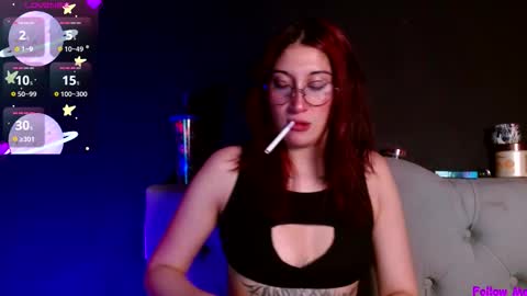 IG     OF red moonn online show from 12, 3, 2026