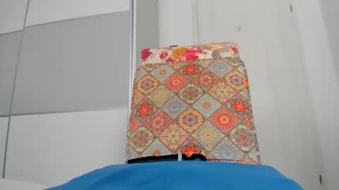 Maria online show from 7, 3, 2025