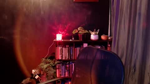 Arwen online show from 10, 1, 2026