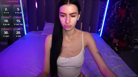 Snapshot of snow_whiteeex chatting on 21, 12, 2025 snow_whiteeex online show from 21, 12, 2025