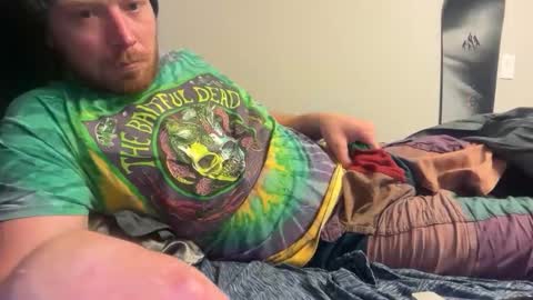 Snapshot of snowtrooper888 chatting on 8, 1, 2026 snowtrooper888 online show from 8, 1, 2026