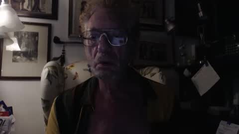 ImYourBitch online show from 21, 10, 2025