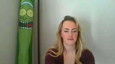 Soaking Umbrella online show from 3, 2, 2025