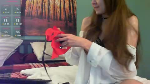 Snapshot of soaring_angel chatting on 21, 2, 2025 soaring_angel online show from 21, 2, 2025