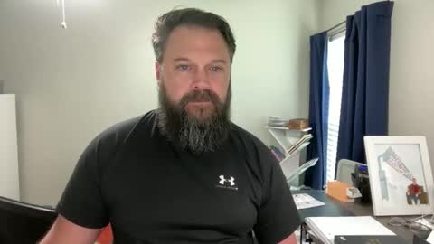 JustADude online show from 29, 5, 2026