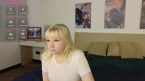 Soffa Mitchell online show from 23, 7, 2026