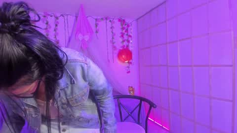 sofiia online show from 18, 1, 2025