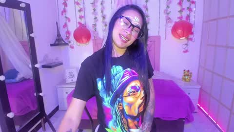 sofiia online show from 30, 1, 2025