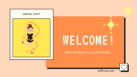 Julia    online show from 16, 2, 2025