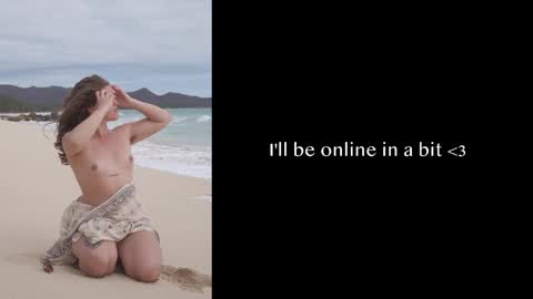 Julia    online show from 8, 10, 2025