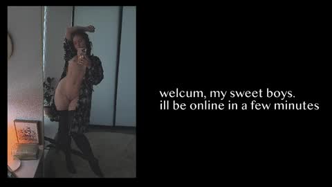 Julia    online show from 10, 2, 2026