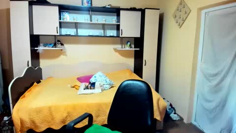 Snapshot of soffy_skye chatting on 5, 6, 2026 Soffy online show from 5, 6, 2026