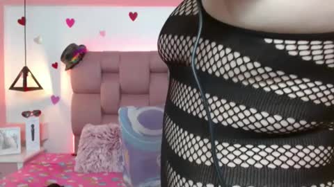 SoffyBrown online show from 12, 2, 2025