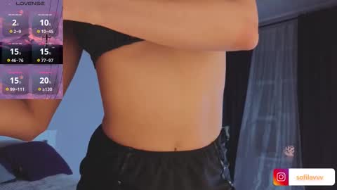 Sofi online show from 9, 2, 2026