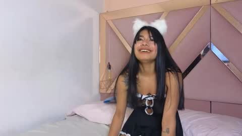 Snapshot of sofi_blush chatting on 3, 11, 2025 SOFI online show from 3, 11, 2025