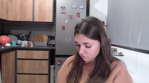 Snapshot of sofi_delightful chatting on 13, 1, 2025 Sofi online show from 13, 1, 2025