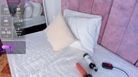 Snapshot of sofi_gomeez chatting on 5, 2, 2026 sofi_gomeez online show from 5, 2, 2026