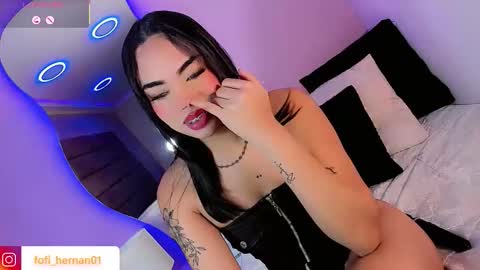 Snapshot of sofi_hdzz chatting on 9, 5, 2026 sofi_hdzz online show from 9, 5, 2026