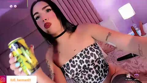 Snapshot of sofi_hdzz chatting on 1, 6, 2026 sofi_hdzz online show from 1, 6, 2026