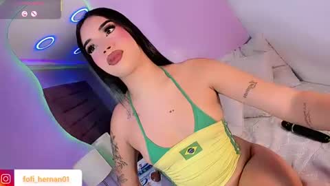 Snapshot of sofi_hdzz chatting on 12, 6, 2026 sofi_hdzz online show from 12, 6, 2026