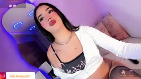 Snapshot of sofi_hdzz chatting on 16, 6, 2026 sofi_hdzz online show from 16, 6, 2026