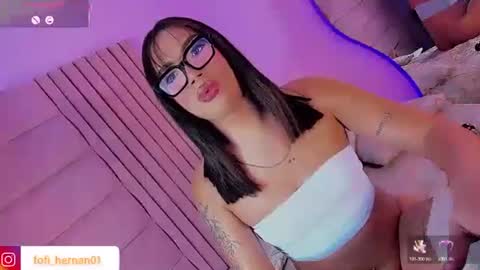 Snapshot of sofi_hdzz chatting on 7, 7, 2026 sofi_hdzz online show from 7, 7, 2026