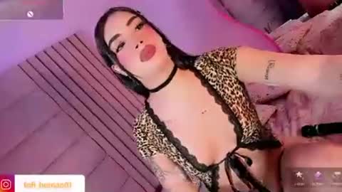 Snapshot of sofi_hdzz chatting on 11, 7, 2026 sofi_hdzz online show from 11, 7, 2026