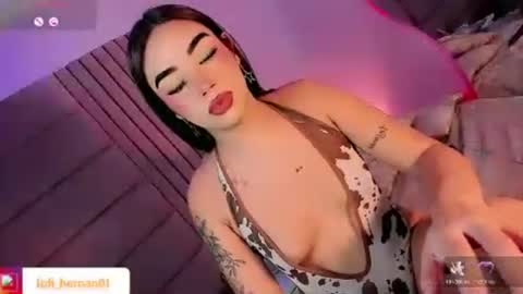 Snapshot of sofi_hdzz chatting on 24, 7, 2026 sofi_hdzz online show from 24, 7, 2026