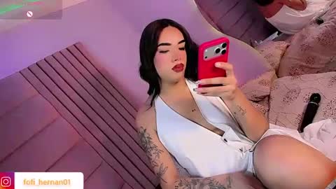 Snapshot of sofi_hdzz chatting on 27, 7, 2026 sofi_hdzz online show from 27, 7, 2026