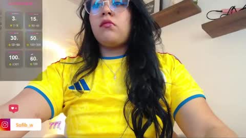 Sofi online show from 3, 7, 2026