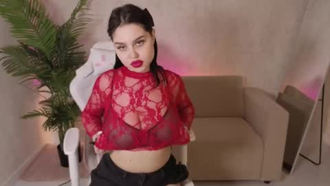 sofi_lunell online show from 2, 6, 2026