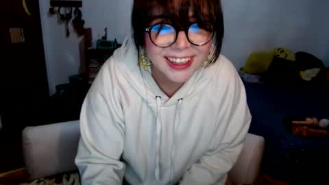 Snapshot of sofi_lynch chatting on 9, 6, 2026 Sofi Lynch online show from 9, 6, 2026