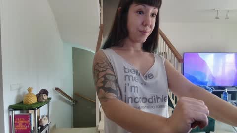 Snapshot of sofi_mora chatting on 1, 2, 2026 Sofi Mora online show from 1, 2, 2026