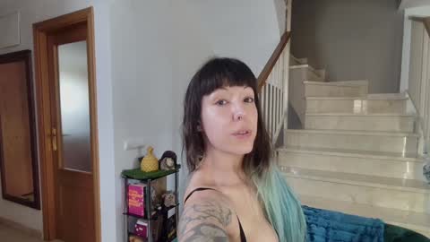 Snapshot of sofi_mora chatting on 11, 2, 2026 Sofi Mora online show from 11, 2, 2026