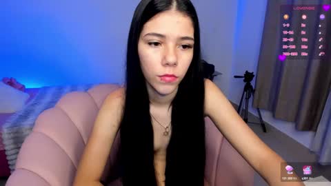 Snapshot of sofi_perezz chatting on 6, 2, 2025 sofi online show from 6, 2, 2025