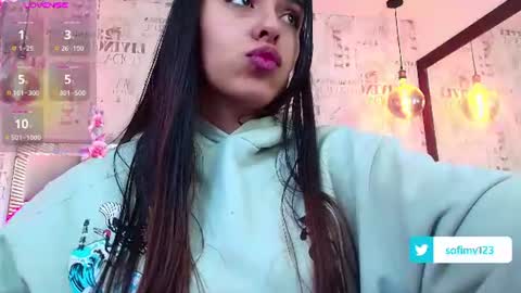 Snapshot of sofi_secrets chatting on 7, 8, 2026 sofi_secrets online show from 7, 8, 2026