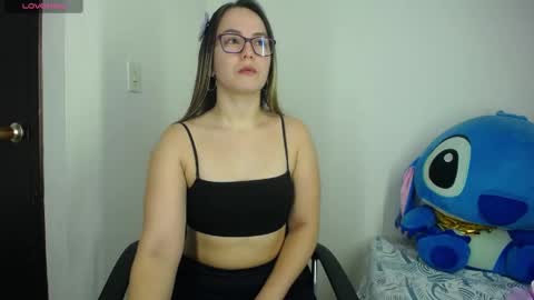  LAURA SOFIA  online show from 18, 5, 2026