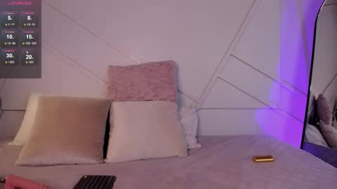 Sofi Vega online show from 28, 3, 2026