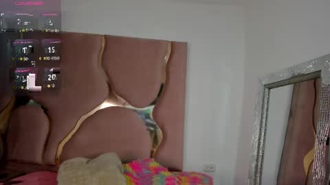 Snapshot of sofia1candyht chatting on 6, 4, 2026 SOFIA online show from 6, 4, 2026