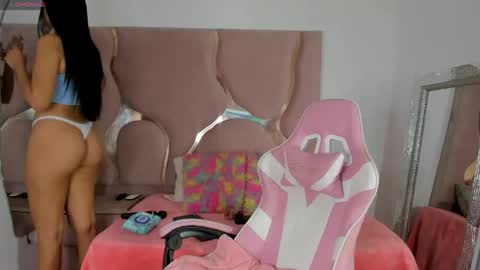 Snapshot of sofia1candyht chatting on 12, 4, 2026 SOFIA online show from 12, 4, 2026