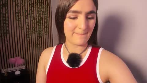 Skarlett online show from 31, 5, 2026