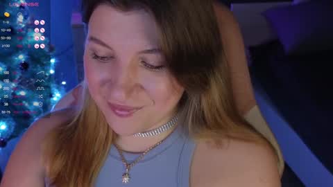 Snapshot of sofia__fairy chatting on 11, 12, 2024 Sofia Lush is active PVT is open Welcome to the world of pleasure online show from 11, 12, 2024
