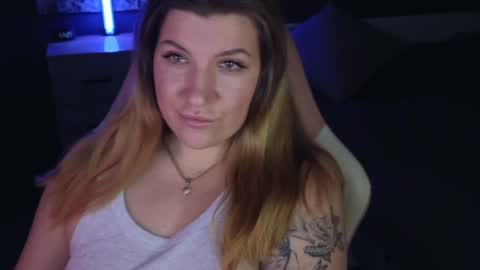 Snapshot of sofia__fairy chatting on 27, 1, 2025 Sofia Lush is active PVT is open Welcome to the world of pleasure online show from 27, 1, 2025