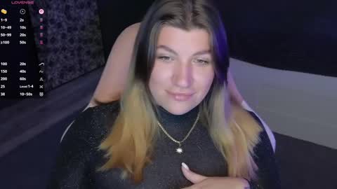 Snapshot of sofia__fairy chatting on 19, 2, 2025 Sofia Lush is active PVT is open Welcome to the world of pleasure online show from 19, 2, 2025